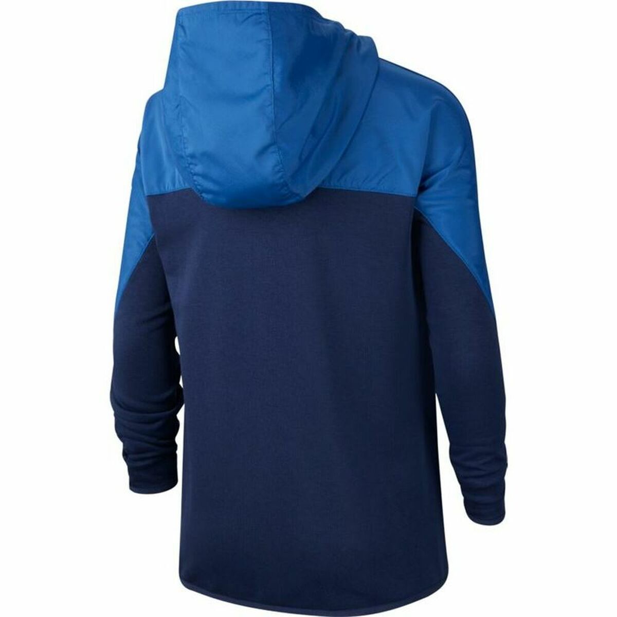Giacca Sportiva Nike Sportswear Ragazzi – Blu Scuro