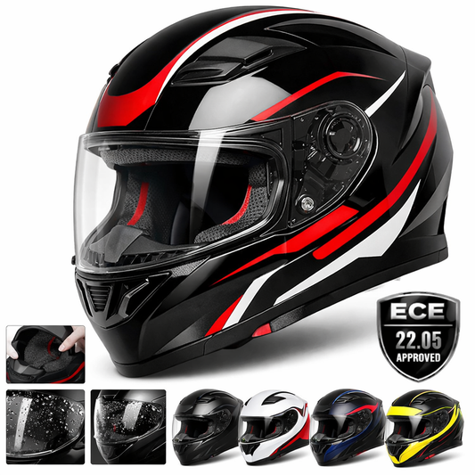 Casco  Moto, Sport&Stile