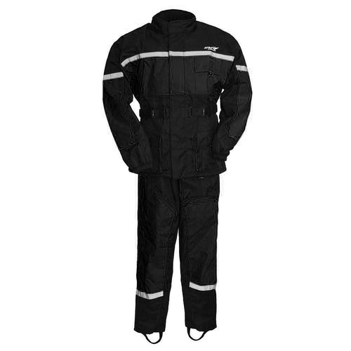 Men's Motorcycle Rain Suit